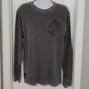 Men's XL Harley Davidson Shirt